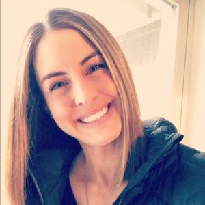 Meet your Posher, Jamie